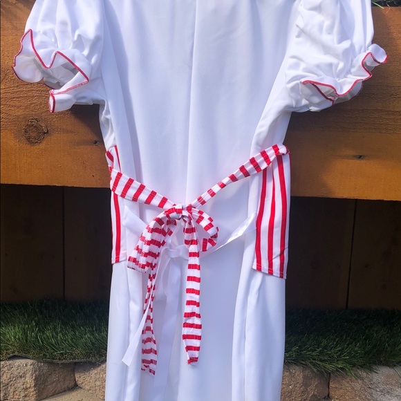 Sz L-Soda Shoppe Sweetie costume - Picture 4 of 7